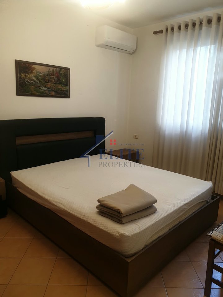 Near the Eleonora Foundation, Selite – 1+1 apartment for rent