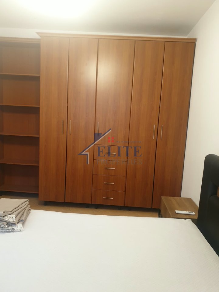 Near the Eleonora Foundation, Selite – 1+1 apartment for rent