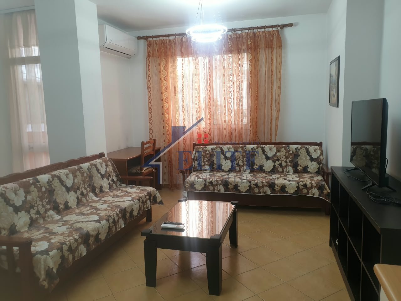 Near the Eleonora Foundation, Selite – 1+1 apartment for rent