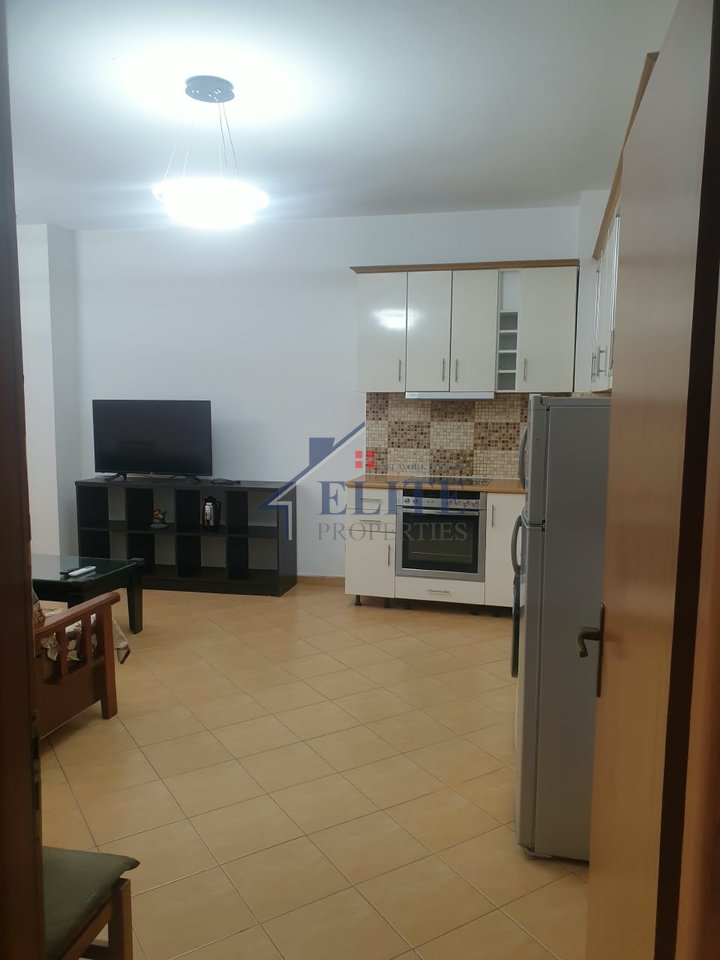 Near the Eleonora Foundation, Selite – 1+1 apartment for rent