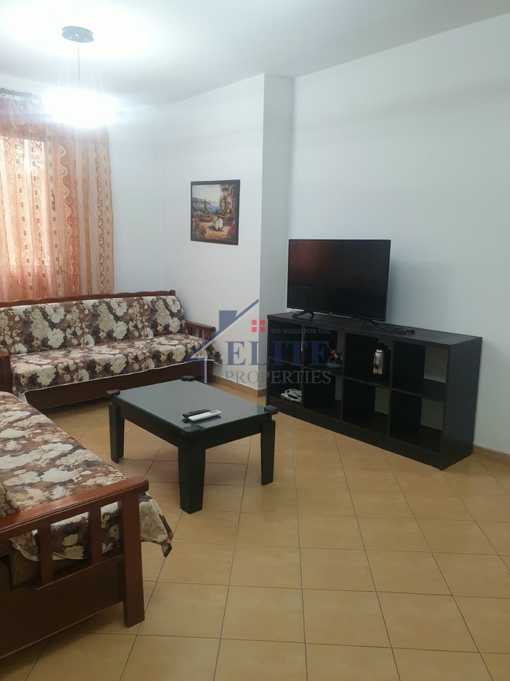 Near the Eleonora Foundation, Selite – 1+1 apartment for rent