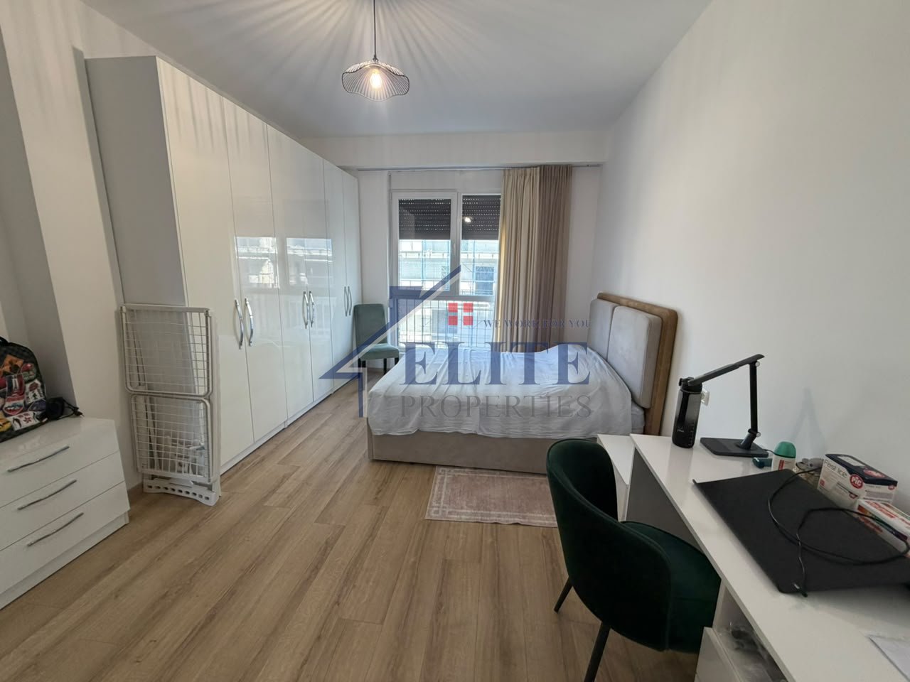 Ish-Fusha e Aviacionit – apartment 2+1+2 for rent
