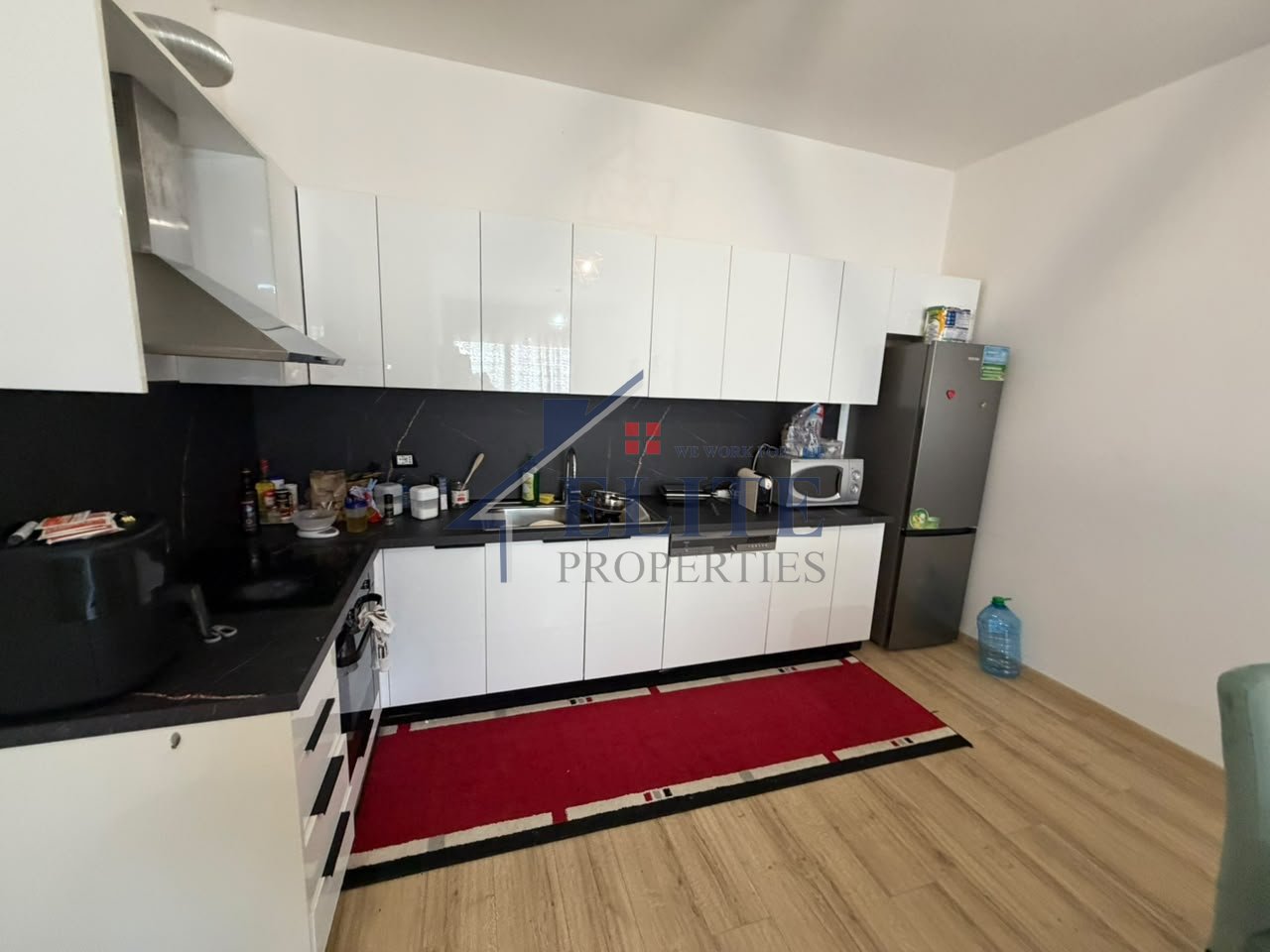 Ish-Fusha e Aviacionit – apartment 2+1+2 for rent
