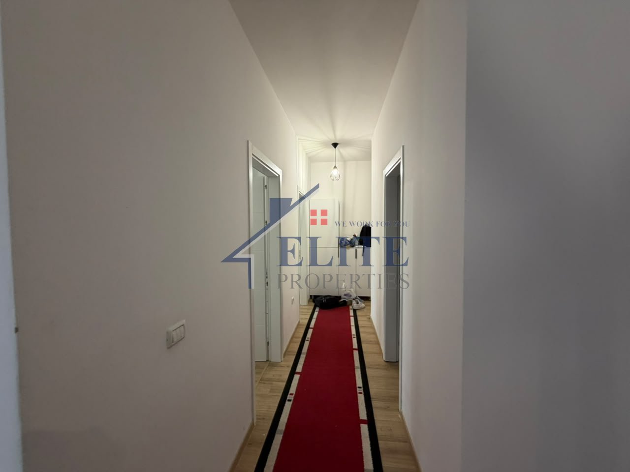 Ish-Fusha e Aviacionit – apartment 2+1+2 for rent