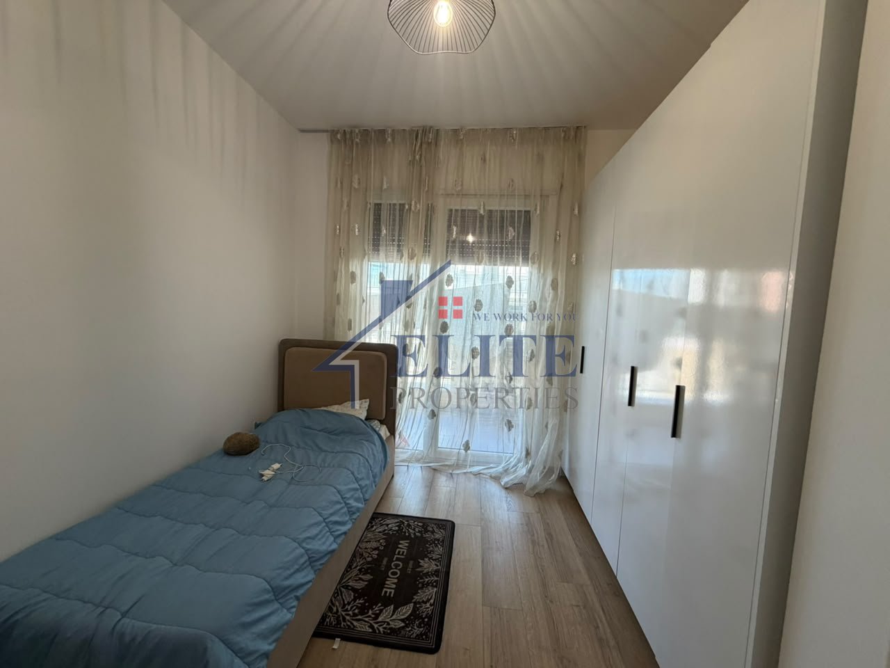 Ish-Fusha e Aviacionit – apartment 2+1+2 for rent