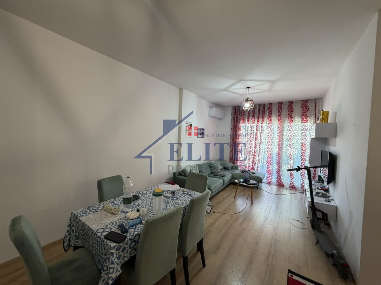 Ish-Fusha e Aviacionit – apartment 2+1+2 for rent