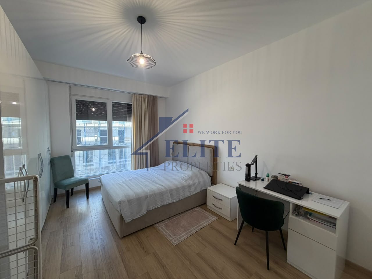 Ish-Fusha e Aviacionit – apartment 2+1+2 for rent