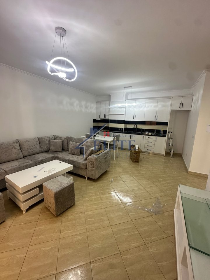 Kamza Turn – 1+1 apartment for rent