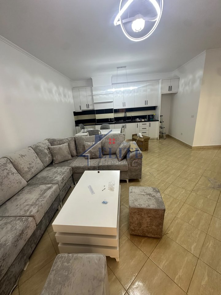 Kamza Turn – 1+1 apartment for rent