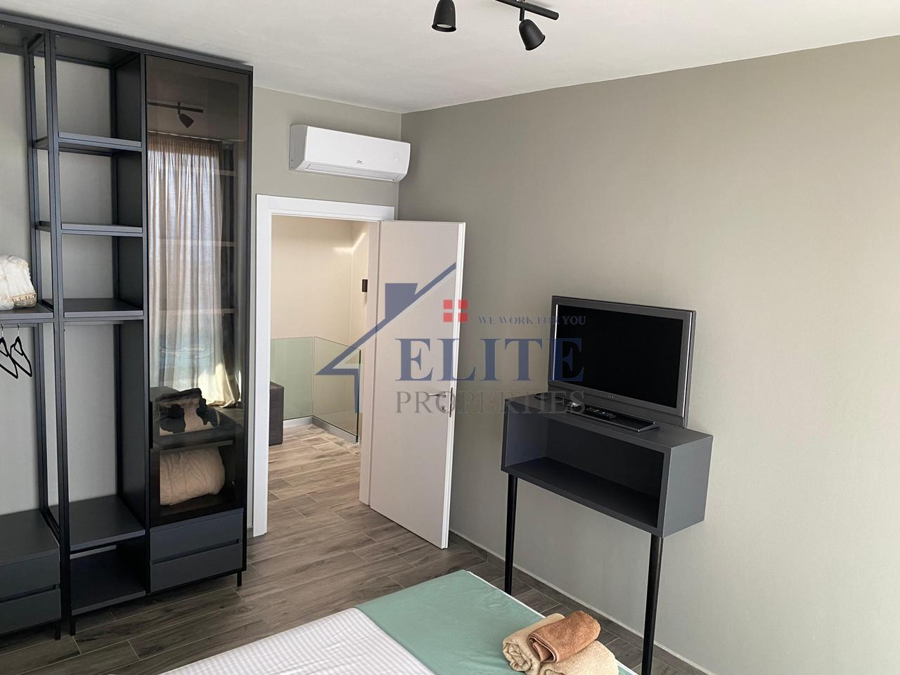 Olea Residence Drymades – villa for sale