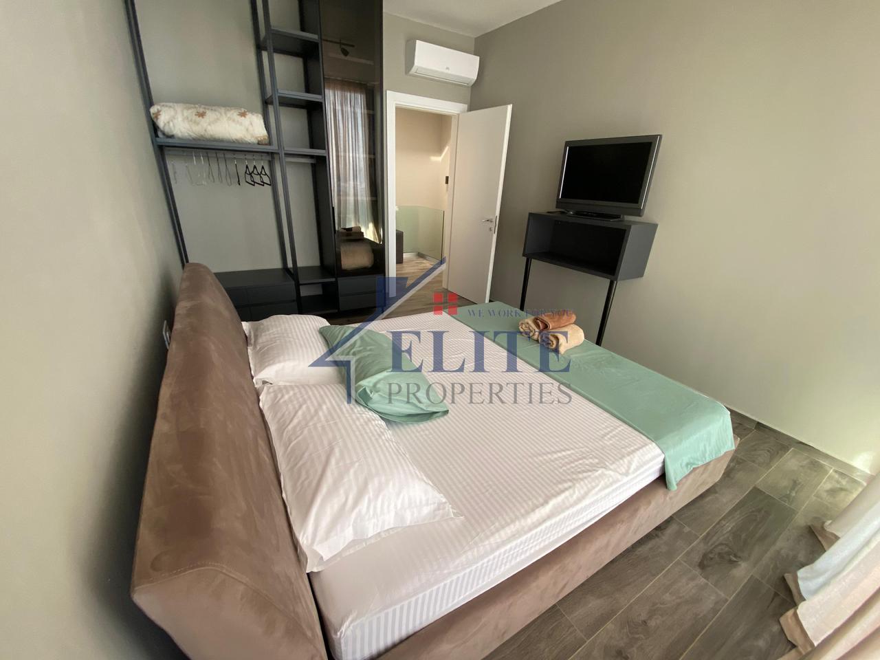 Olea Residence Drymades – villa for sale