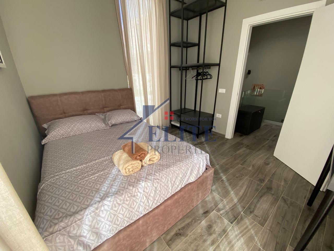Olea Residence Drymades – villa for sale