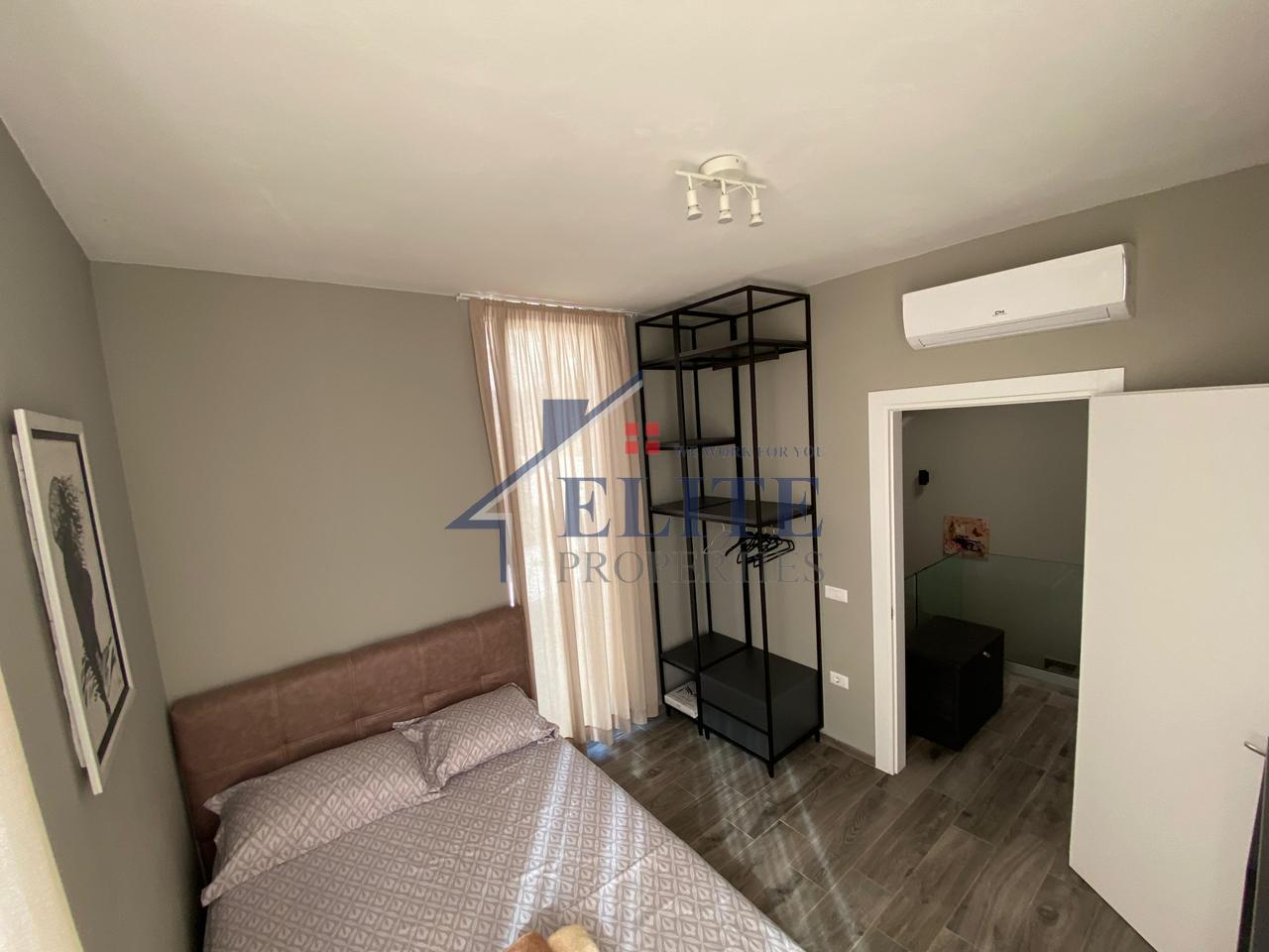 Olea Residence Drymades – villa for sale
