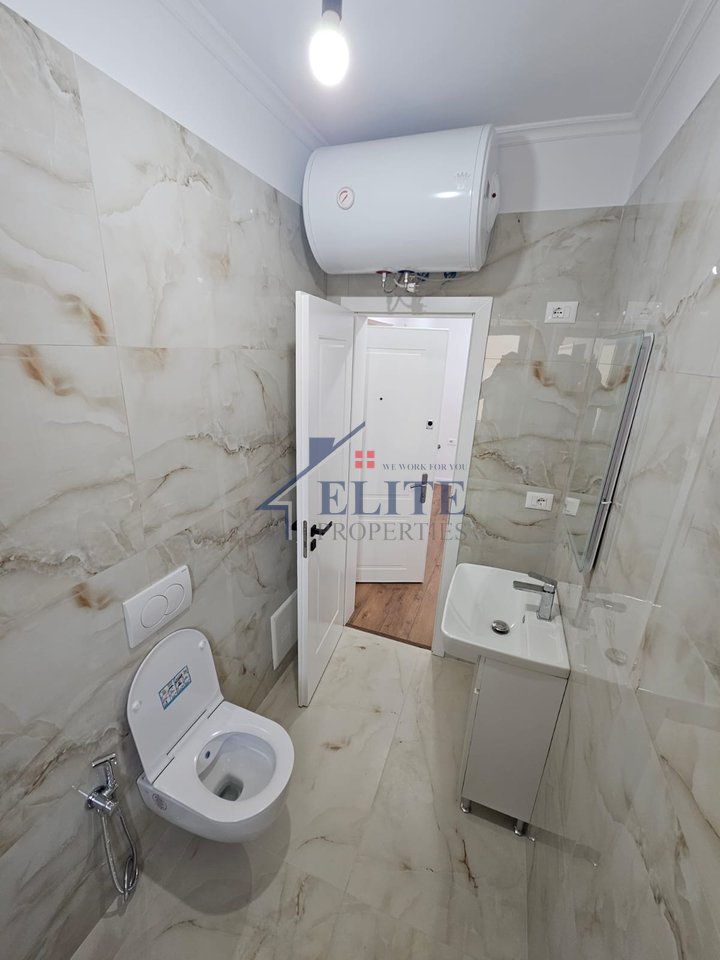 Red School, 1+1 apartment for sale