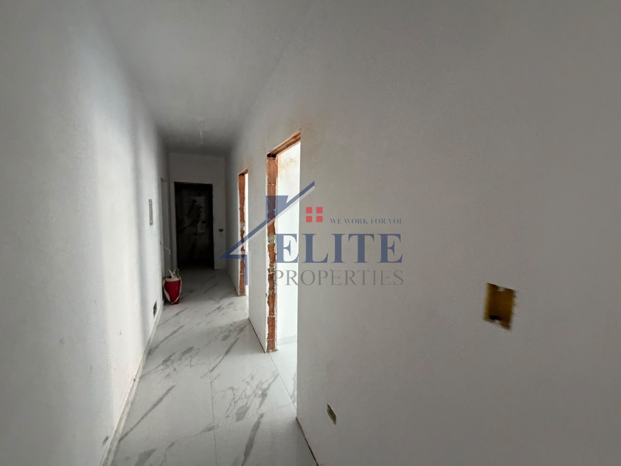 Lake Side – Lago Secco, appartamento 2+1 in vendita