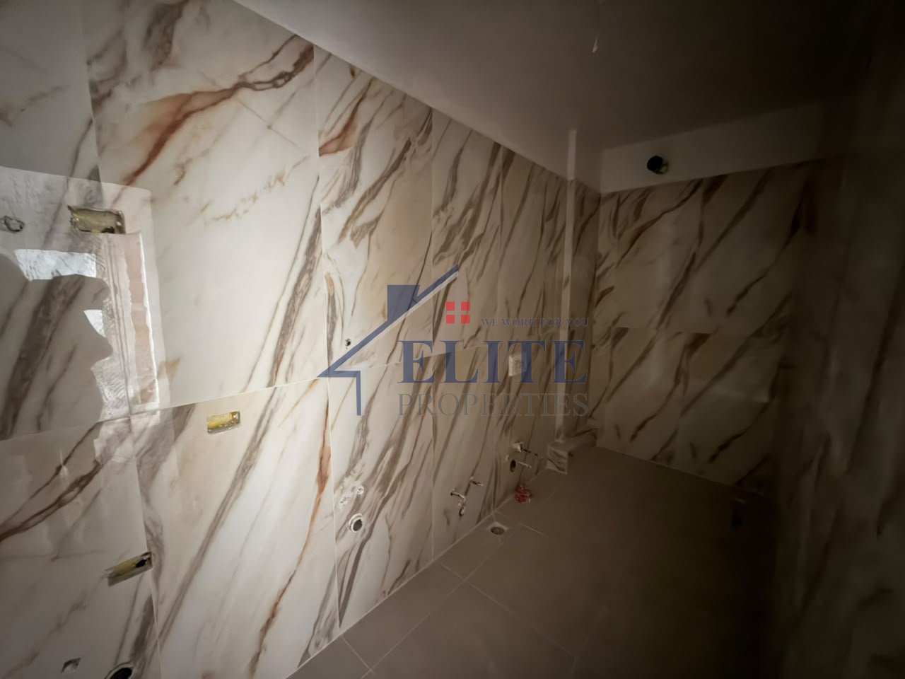 Lake Side – Lago Secco, appartamento 2+1 in vendita