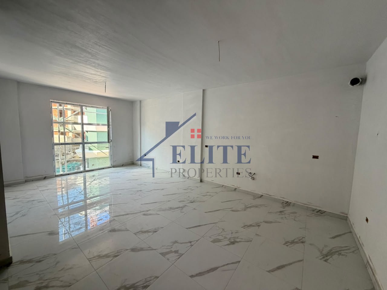 Lake Side – Lago Secco, appartamento 2+1 in vendita