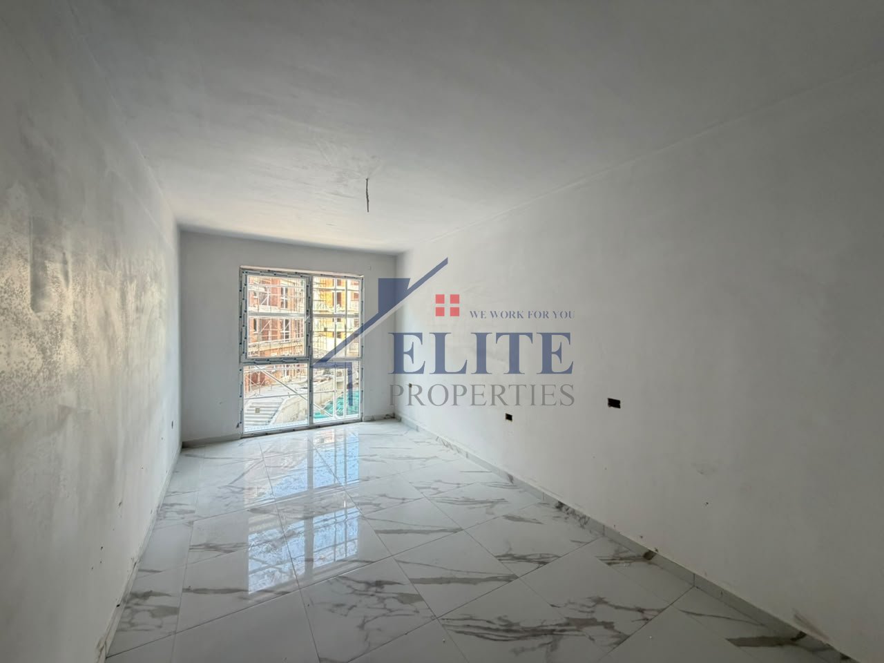 Lake Side – Lago Secco, appartamento 2+1 in vendita