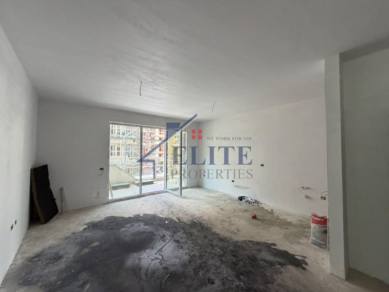 Lakeside Residence, apartament 3+1 në shitje – Liqeni i Thatë