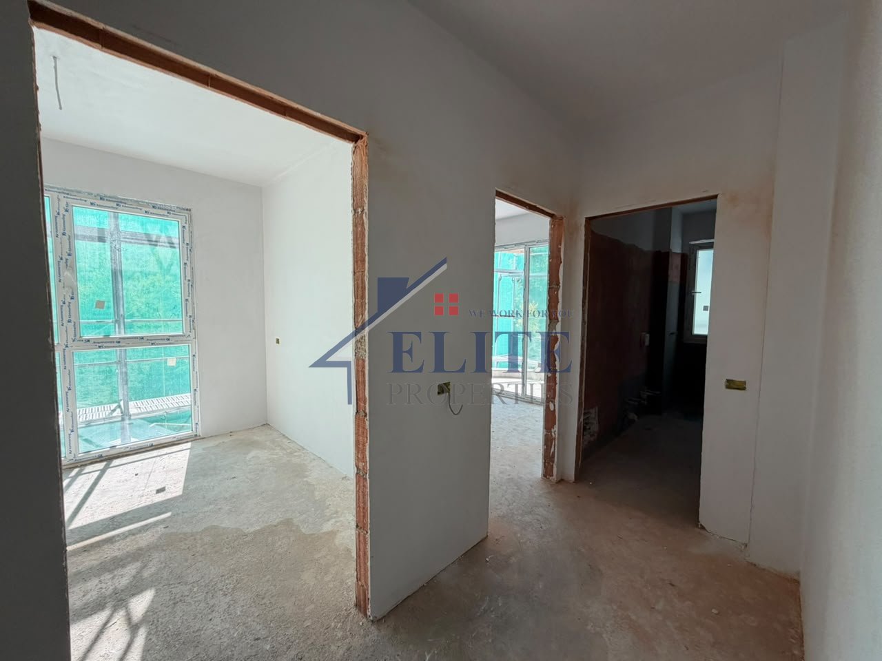 Lakeside Residence, apartament 3+1 në shitje – Liqeni i Thatë