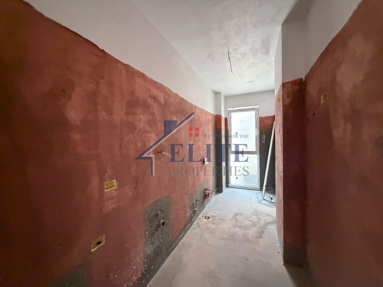 Lakeside Residence, apartament 3+1 në shitje – Liqeni i Thatë