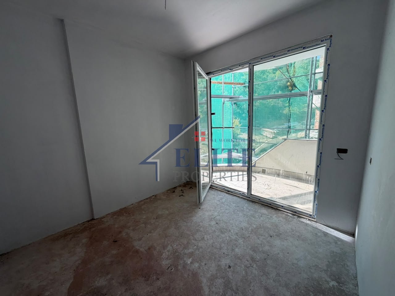 Lakeside Residence, apartament 3+1 në shitje – Liqeni i Thatë