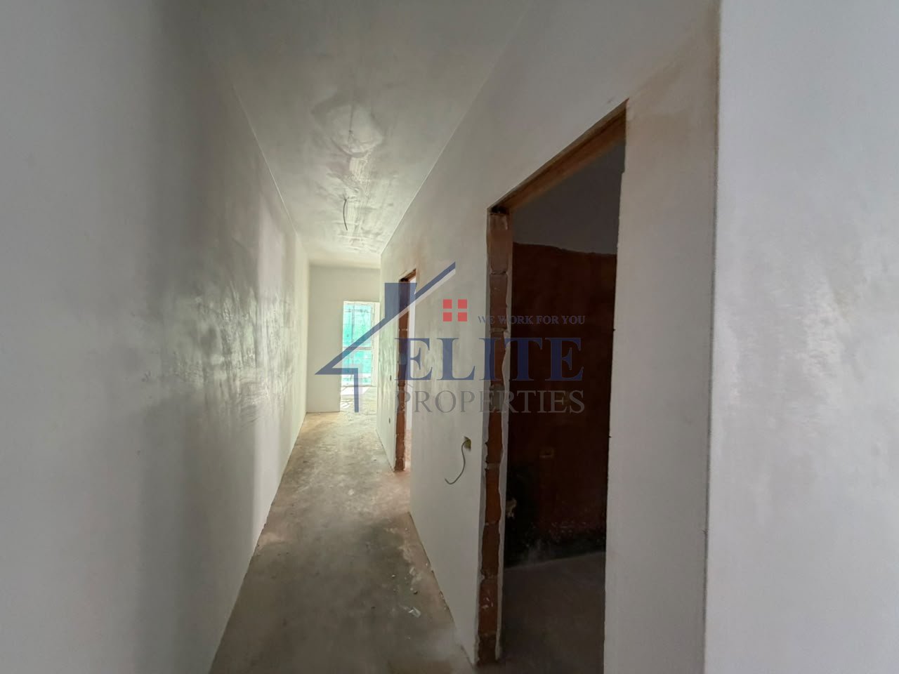 Lakeside Residence, apartament 3+1 në shitje – Liqeni i Thatë