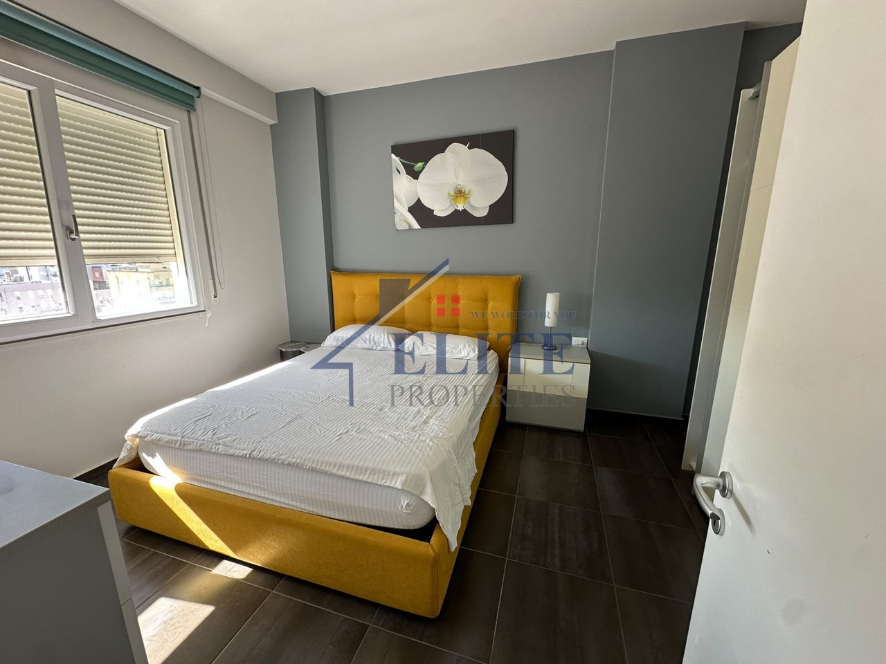 Pazari i Ri, apartment 1+1 + studio for sale