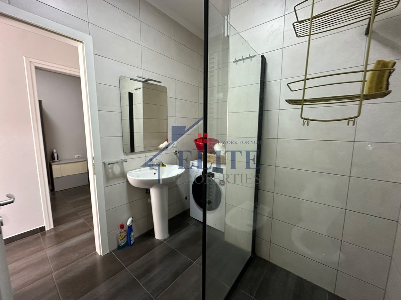 Pazari i Ri, apartment 1+1 + studio for sale