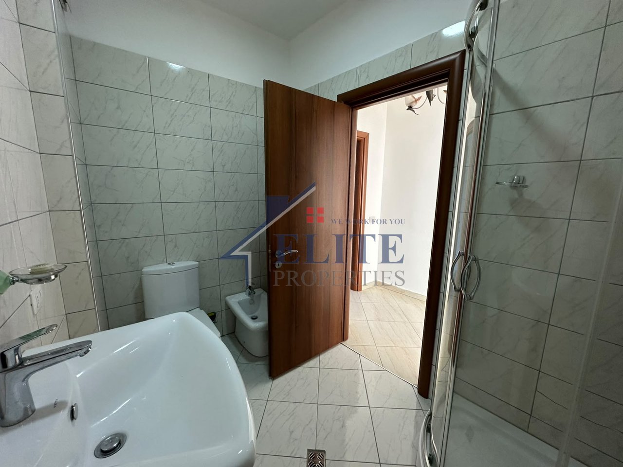 Pazari i Ri, 2+1 apartment for sale