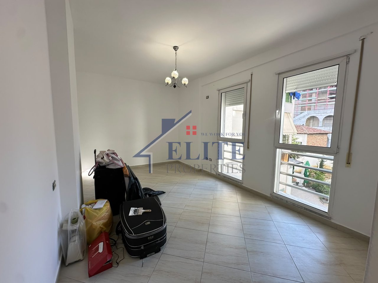Pazari i Ri, 2+1 apartment for sale