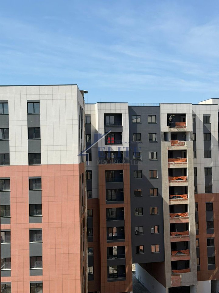 Astir, apartament 2+1 në shitje - Alba Construction