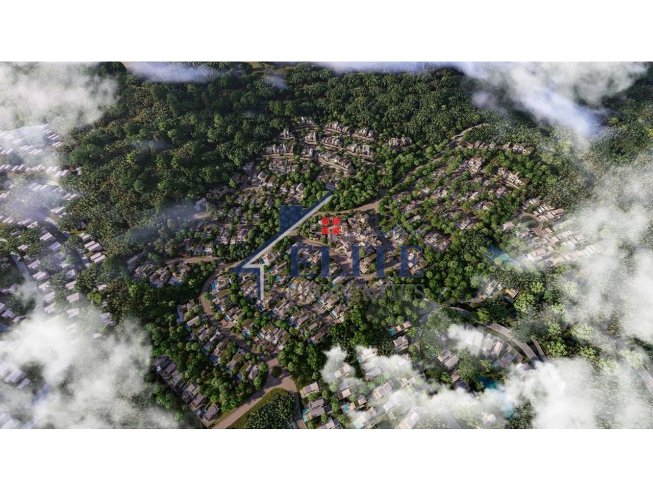 Green Coast 2, apartment 1+1 for sale– Sunset Residence