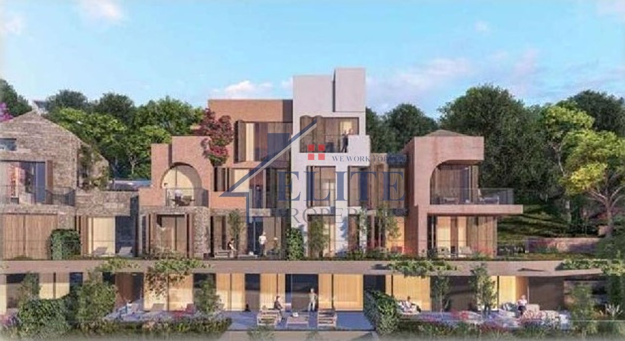Green Coast 2, apartment 1+1 for sale– Sunset Residence