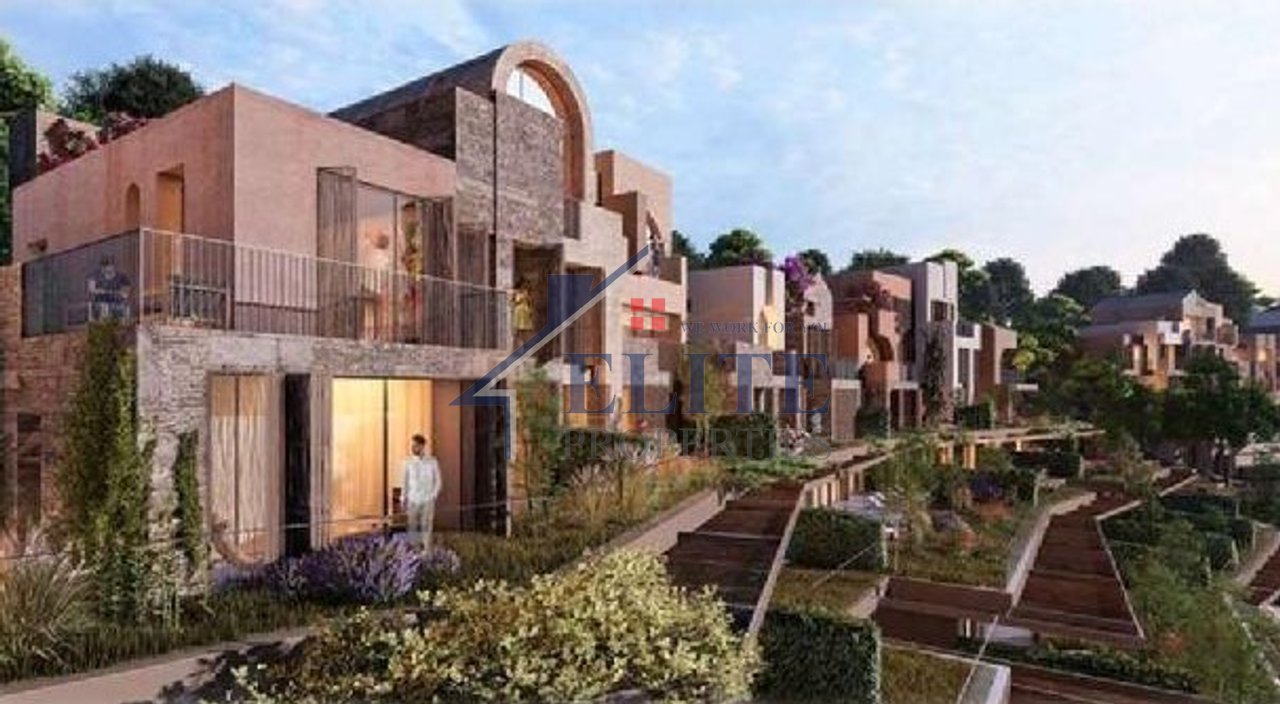 Green Coast 2, apartment 1+1 for sale– Sunset Residence