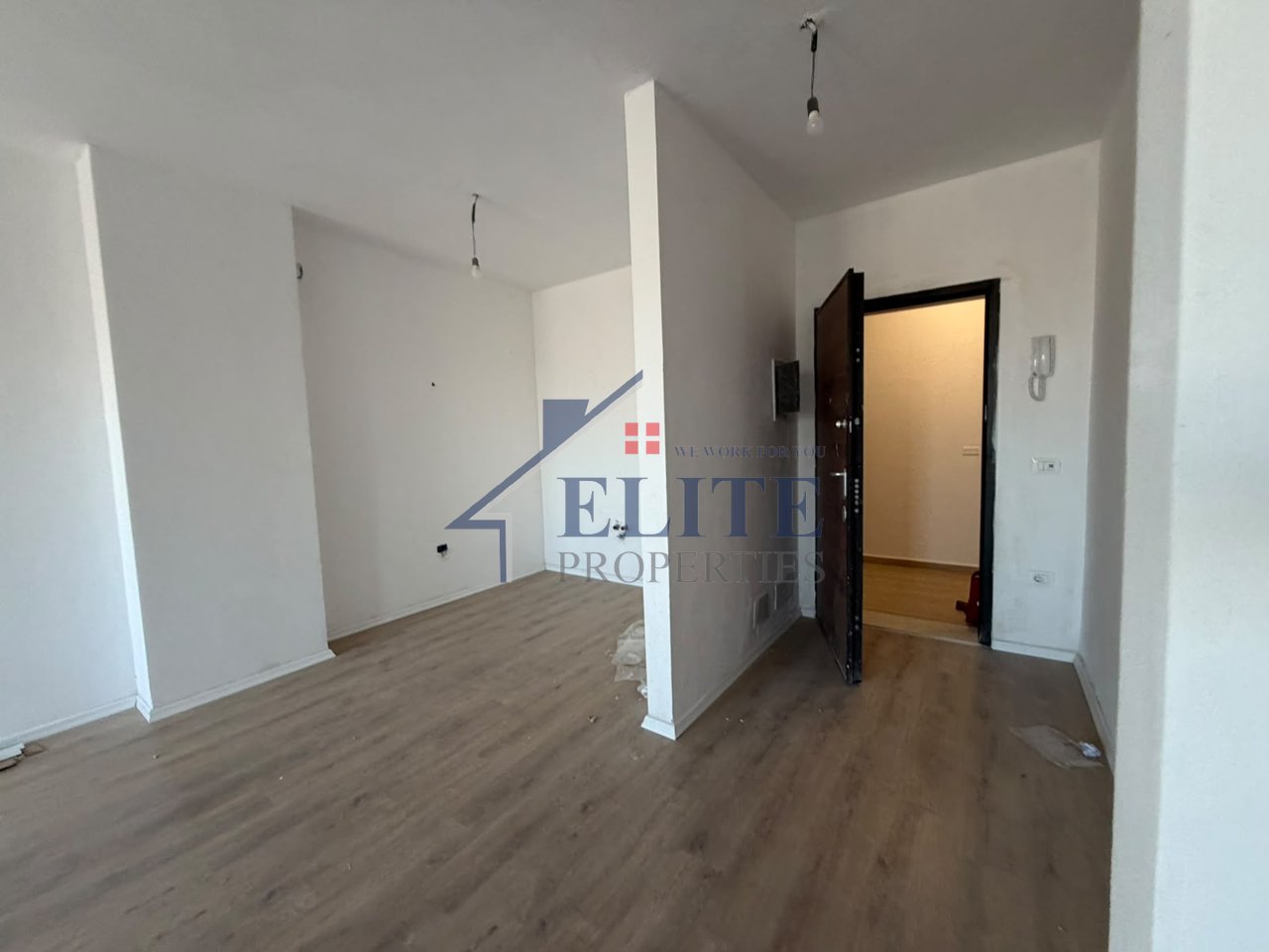 Complesso Aura, appartamento 2+1 in vendita