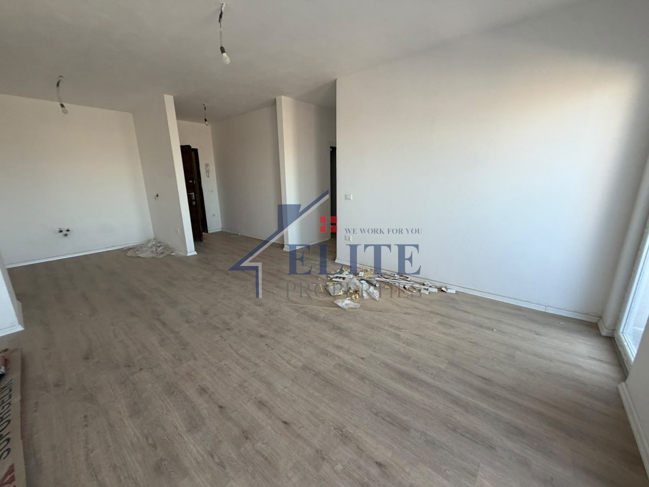 Complesso Aura, appartamento 2+1 in vendita