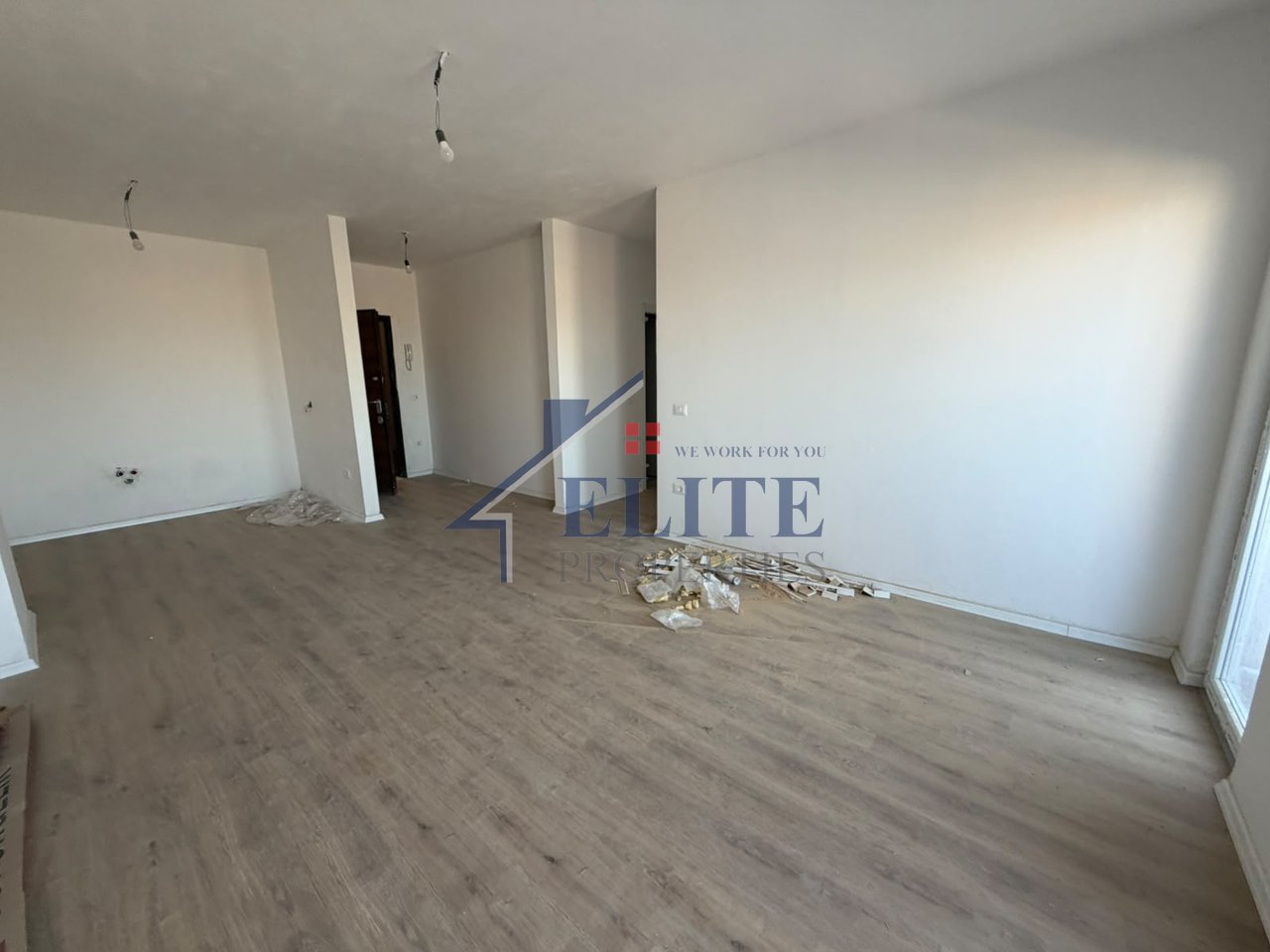 Complesso Aura, appartamento 2+1 in vendita