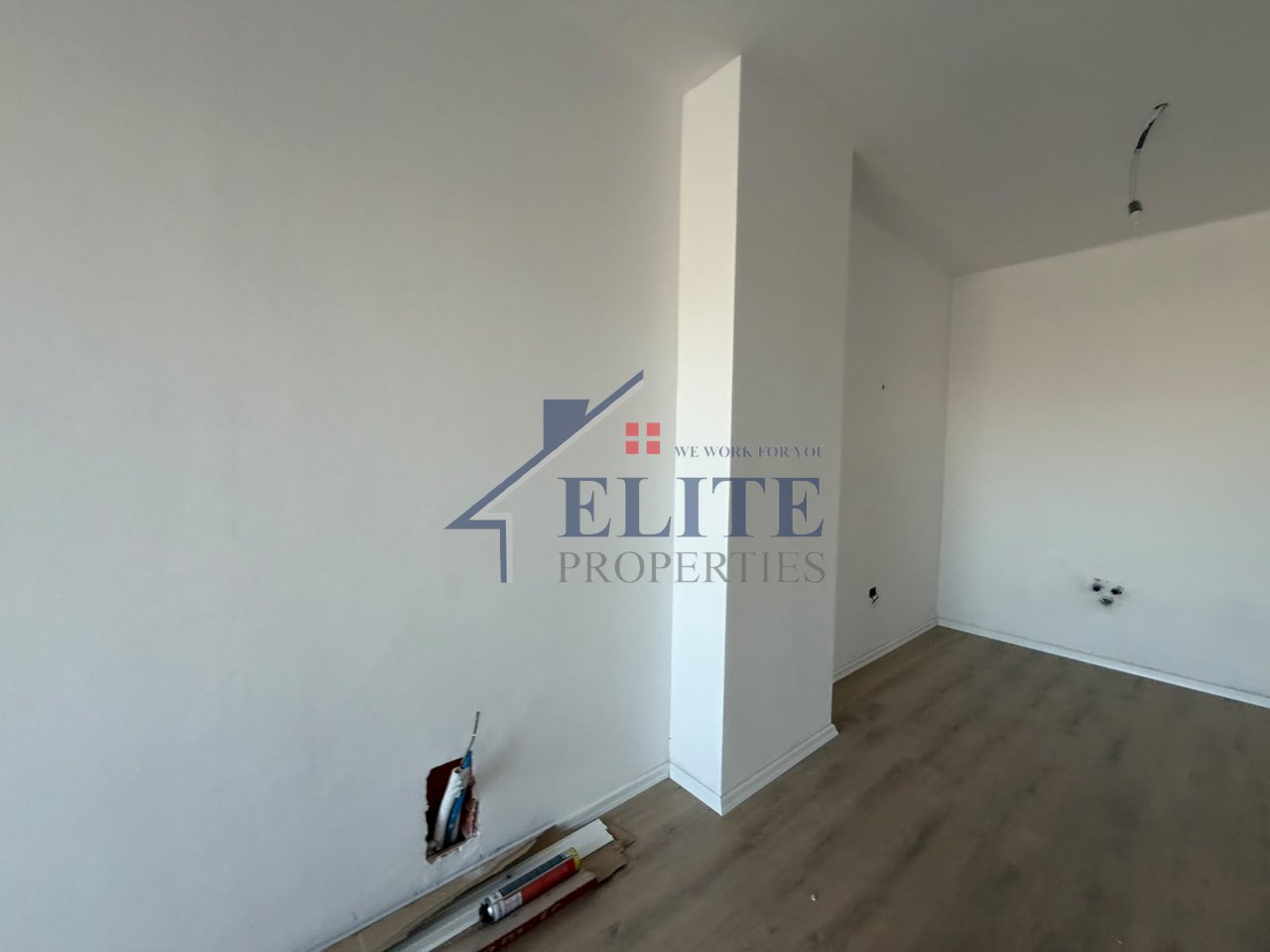 Complesso Aura, appartamento 2+1 in vendita