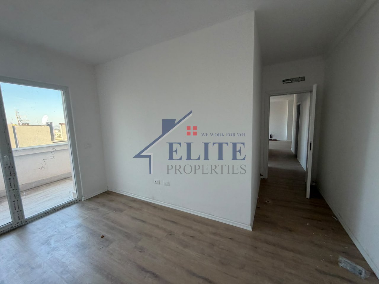 Complesso Aura, appartamento 2+1 in vendita