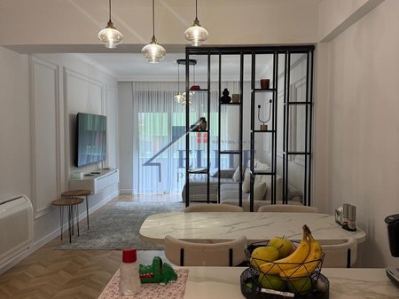 Zgjatimi i Kodres se Diellit 2, shitet apartament 3+1