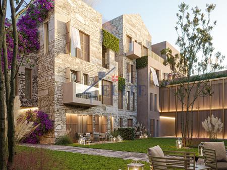 Green Coast Village – Palasë, apartament 2+1 në shitje
