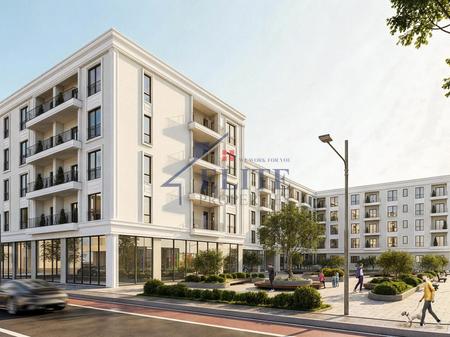 Aura Residence, 2+1 apartment for sale  |  Kamëz