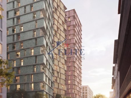Bulevardi i Ri, apartament 1+1 në shitje