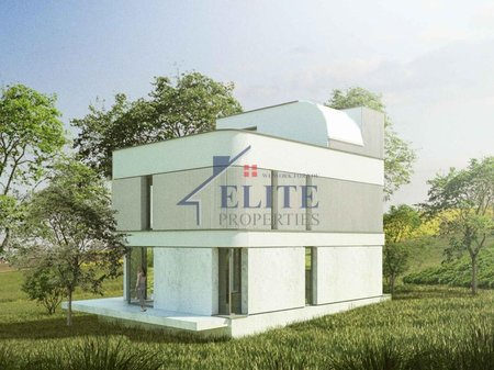 Residenca Cuci 2, villa in vendita –Farkë