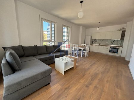 Trio Tower, Don Bosko,– modern 2+1 apartment for rent