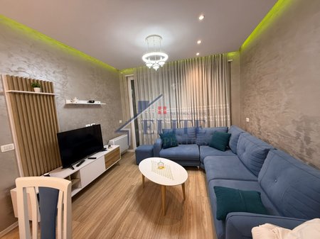 Access Tirana, 2+1 apartment for rent - Former Customs