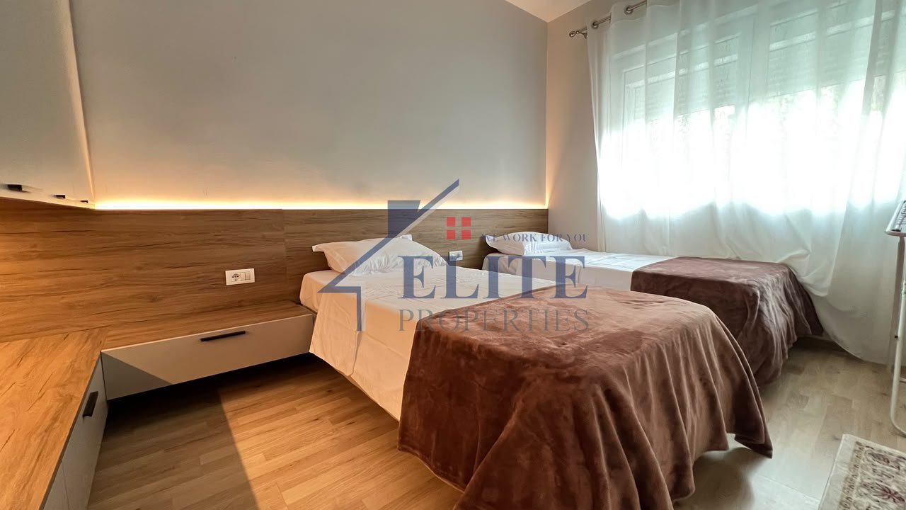 Qender, apartament 2+1 me qera
