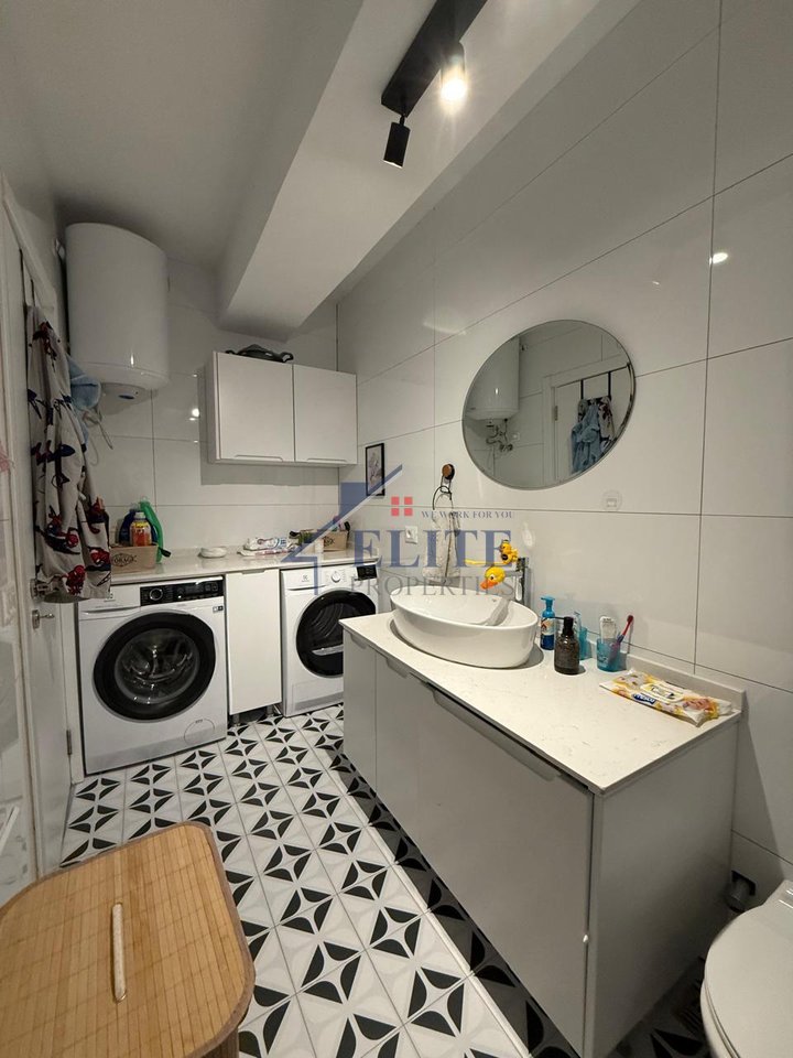 Estensione di Kodres se Diellit 2, vendesi appartamento 3+1