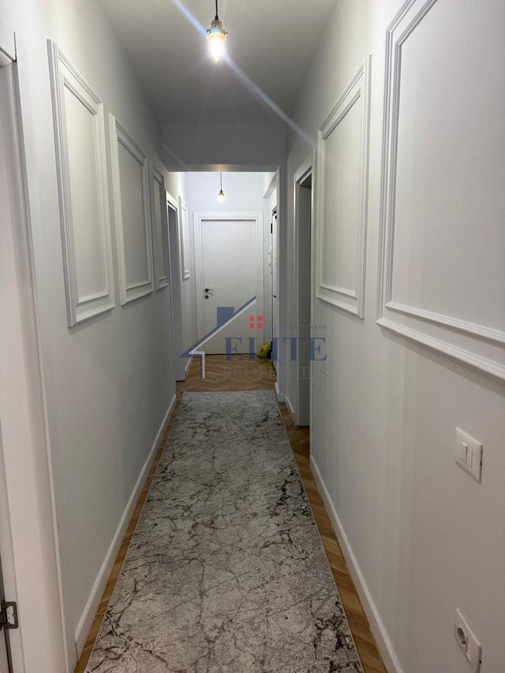 Estensione di Kodres se Diellit 2, vendesi appartamento 3+1